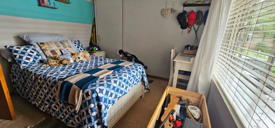 To Let 3 Bedroom Property for Rent in Cashan North West